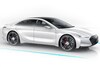 Youxia X Tesla Model S kloon