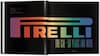 Pirelli kalender boek Taschen