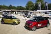 Smart Forfour duurtester