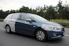 Opel Astra Sports Tourer spy shot (foto SB-Medien)