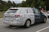 Opel Astra Sports Tourer spy shot (foto SB-Medien)