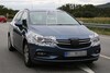 Opel Astra Sports Tourer spy shot (foto SB-Medien)