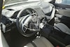 Honda Civic Sedan spyshots