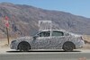 Honda Civic Sedan spyshots