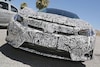 Honda Civic Sedan spyshots