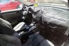 Honda Civic Sedan spyshots