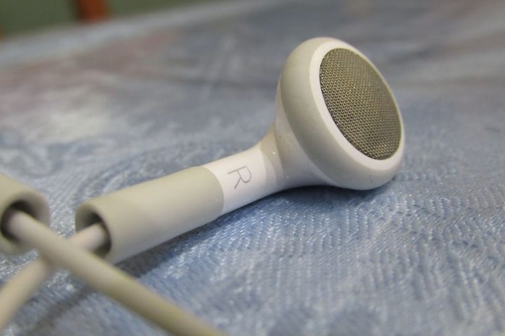 Headset