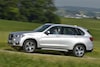 BMW X5 xDrive40e