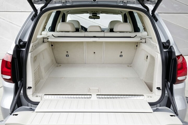 BMW X5 xDrive40e