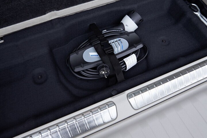 BMW X5 xDrive40e