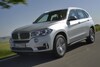 BMW X5 xDrive40e