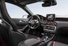 Mercedes-Benz A 45 AMG 4MATIC