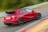 Mercedes-Benz A 45 AMG 4MATIC