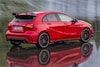 Mercedes-Benz A 45 AMG 4MATIC