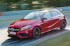Mercedes-Benz A 45 AMG 4MATIC