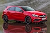 Mercedes-Benz A 45 AMG 4MATIC