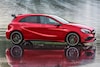 Mercedes-Benz A 45 AMG 4MATIC