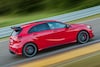 Mercedes-Benz A 45 AMG 4MATIC