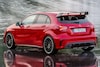 Mercedes-Benz A 45 AMG 4MATIC
