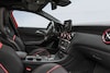 Mercedes-Benz A 45 AMG 4MATIC
