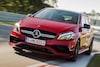 Mercedes-Benz A 45 AMG 4MATIC
