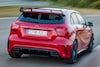 Mercedes-Benz A 45 AMG 4MATIC
