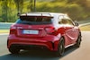 Mercedes-Benz A 45 AMG 4MATIC