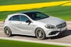 Mercedes-Benz A 250 Sport