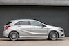 Mercedes-Benz A 250 Sport