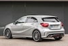 Mercedes-Benz A 250 Sport