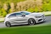 Mercedes-Benz A 250 Sport