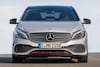 Mercedes-Benz A 250 Sport