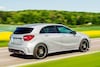 Mercedes-Benz A 250 Sport