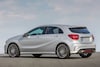Mercedes-Benz A 250 Sport