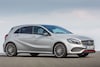 Mercedes-Benz A 250 Sport