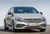 Mercedes-Benz A 250 Sport