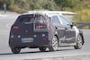 Hyundai i20 Cross spyshots