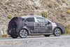 Hyundai i20 Cross spyshots