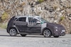Hyundai i20 Cross spyshots