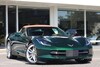 Chevrolet Corvette Stingray Convertible