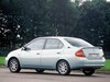 Toyota Prius 1