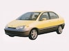 Toyota Prius Concept 1995