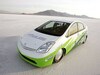 Toyota Prius 2