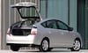 Toyota Prius 2