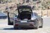 Porsche Panamera spyshots