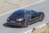 Porsche Panamera spyshots
