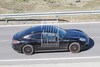 Porsche Panamera spyshots