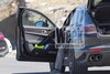 Porsche Panamera spyshots