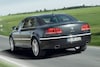 Volkswagen Phaeton V8 LWB
