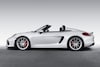 Porsche Boxster Spyder